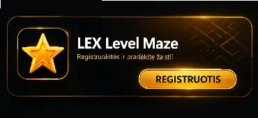 Lex Casino app