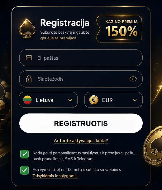 Casino Lex